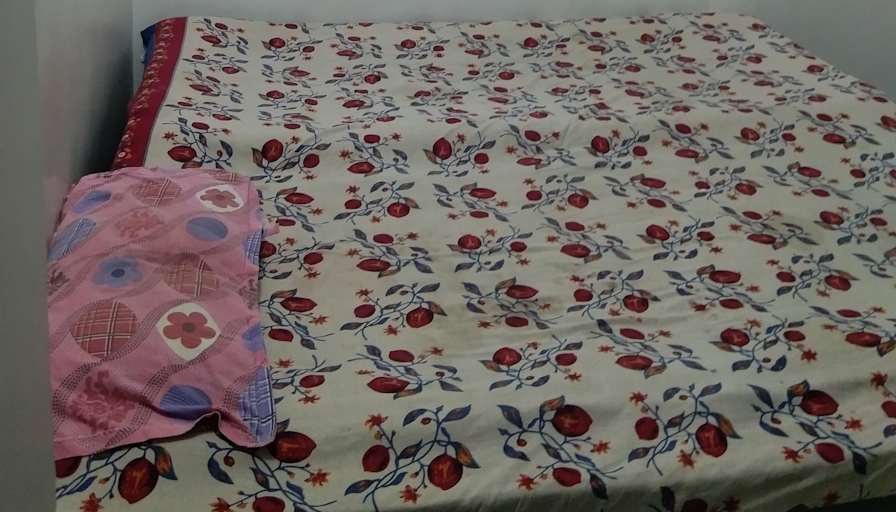 Bhavna Dwivedi's room