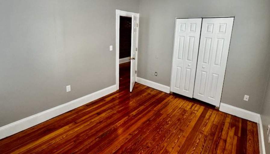 Swapnil's room