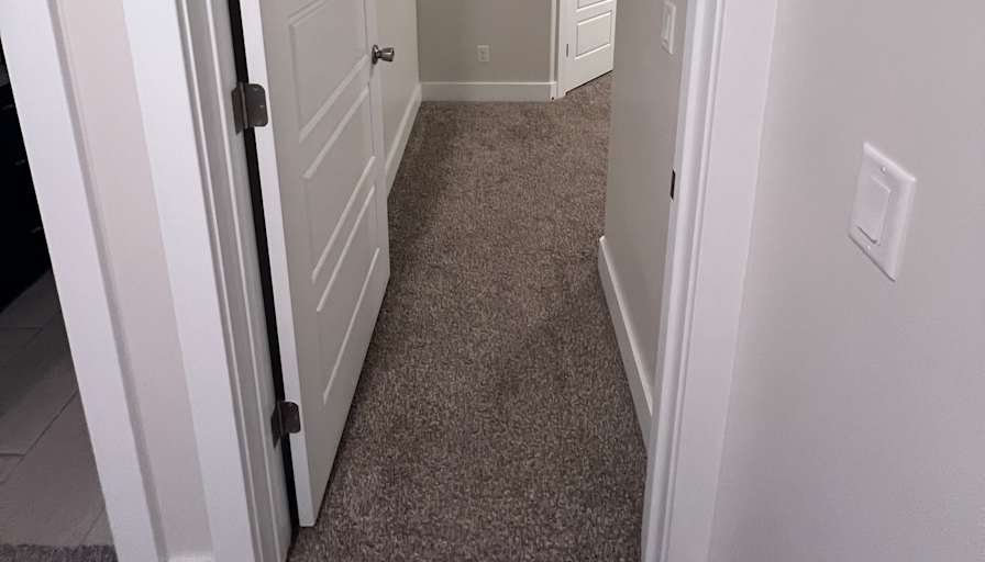 Lee's room