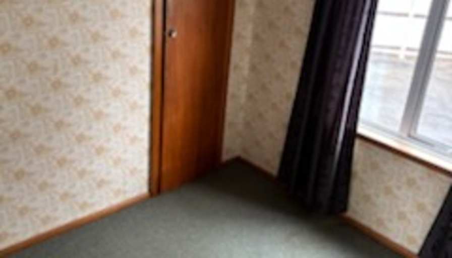 Francis's room