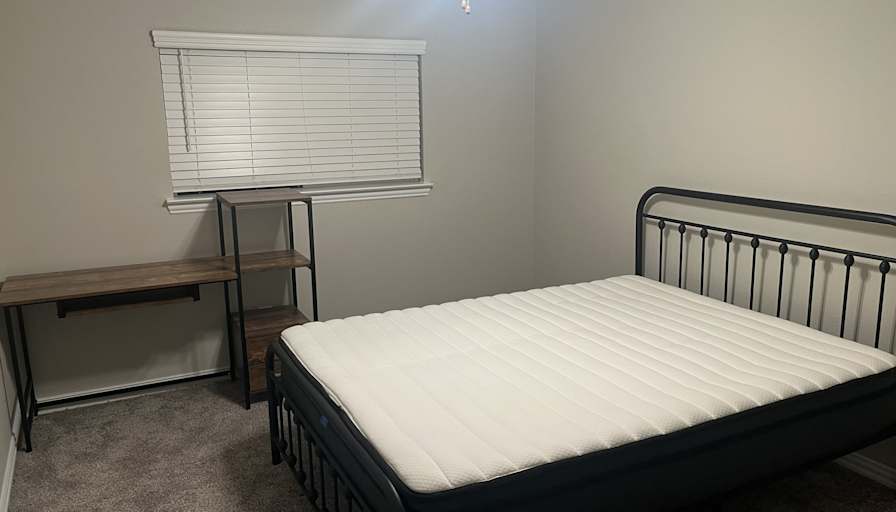 Joseph's room