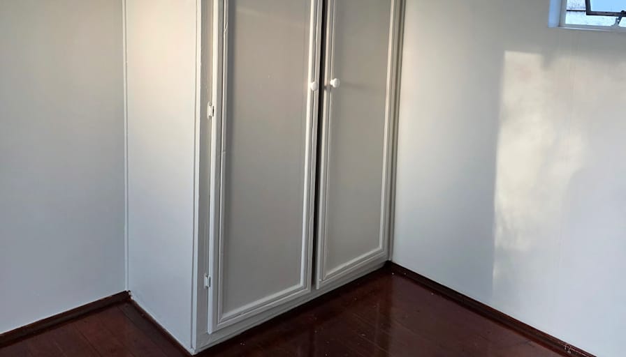 Andrew's room