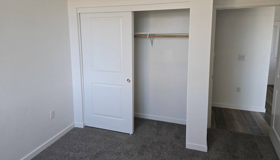 Noah's room