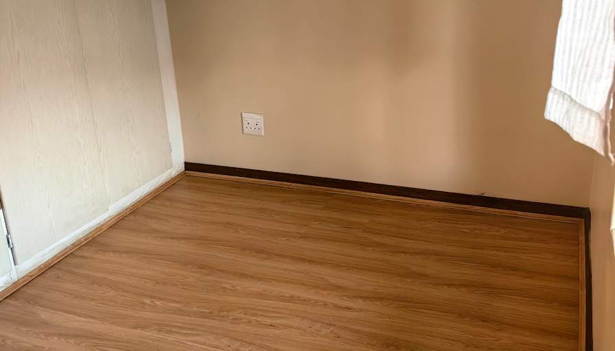 Nomfundo mavuso's room