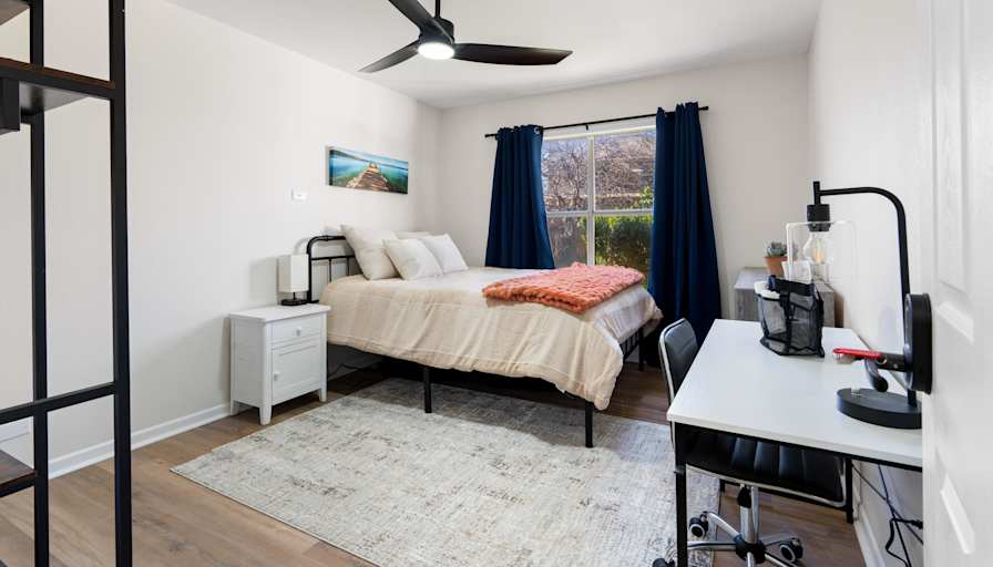 PadSplit's room