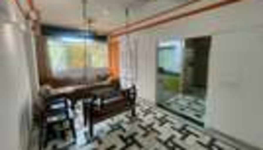 Vishwajeet Patil's room