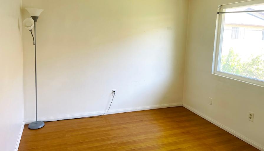Hope's room