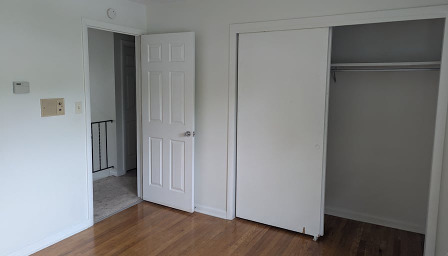 Dennis's room