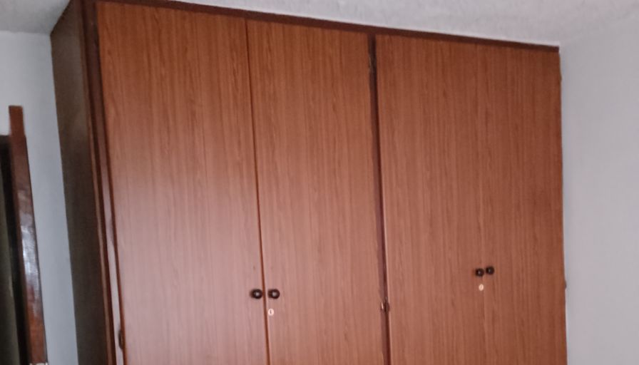 Mpho's room