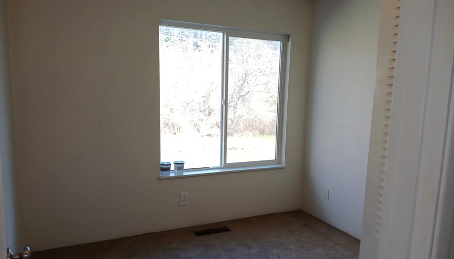 Casper's room