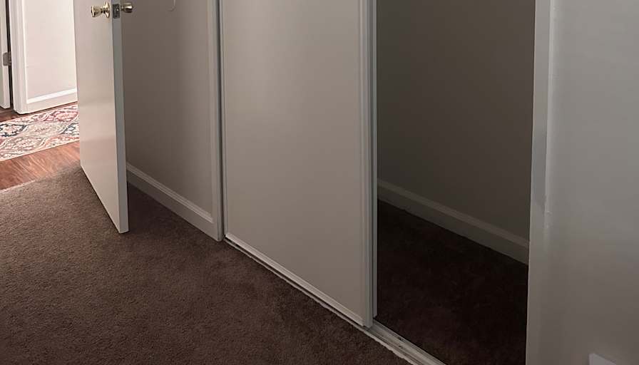Chelsea's room