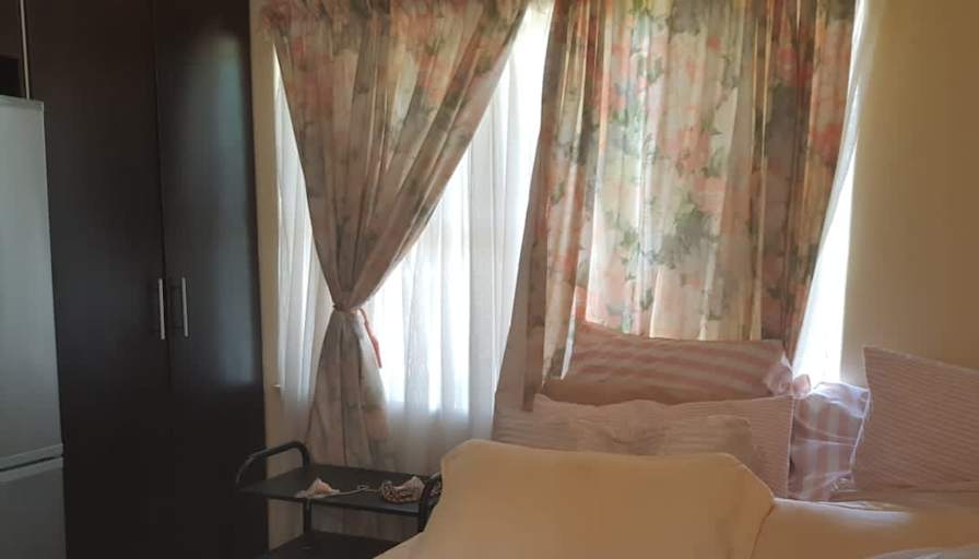 Beauty's room