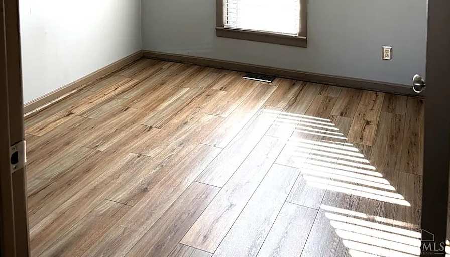 Elizabeth's room