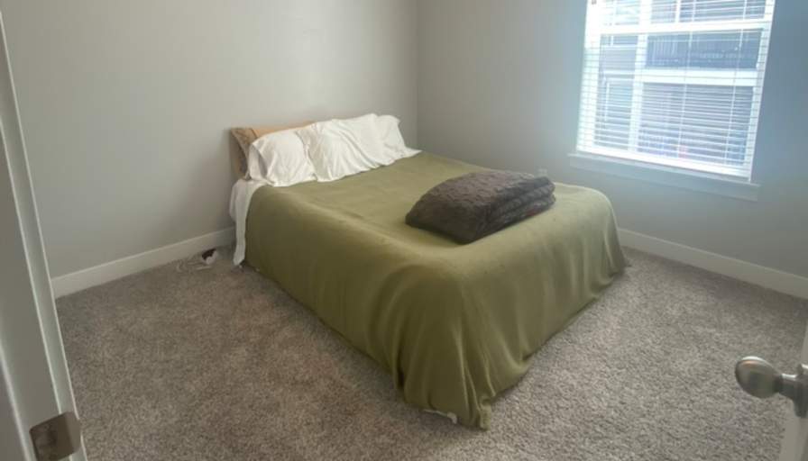 Wayne's room
