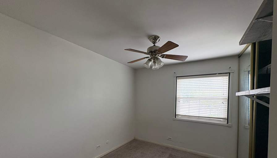 Cristian's room