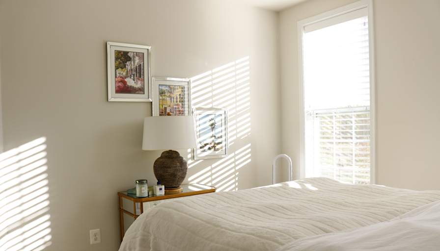 Alice's room