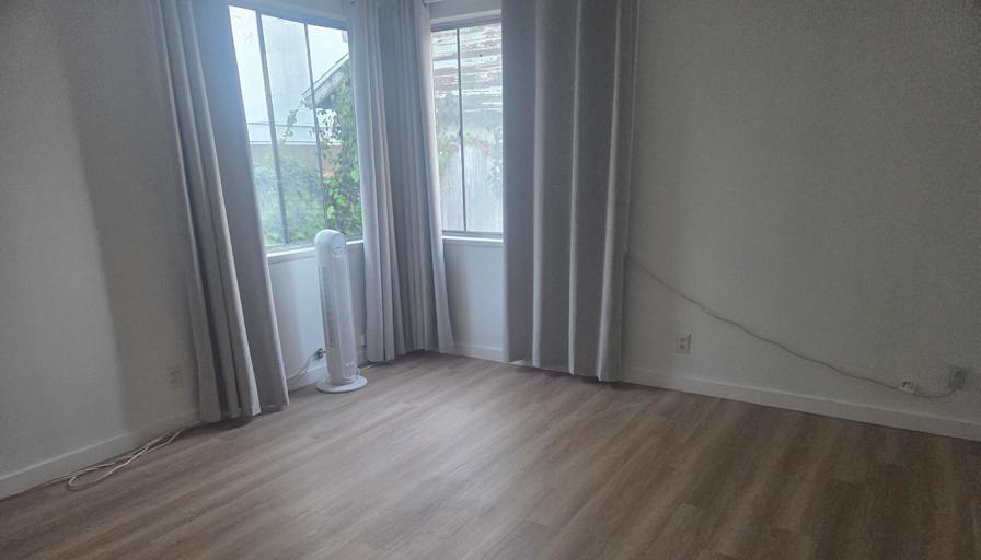 Maria's room