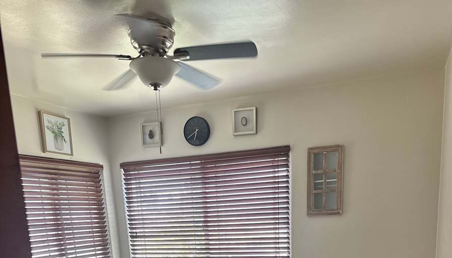 Ryan's room
