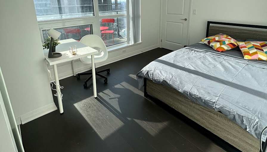 Liwinco's room