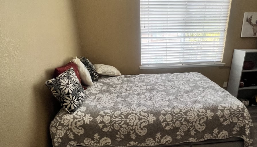 Michelle's room