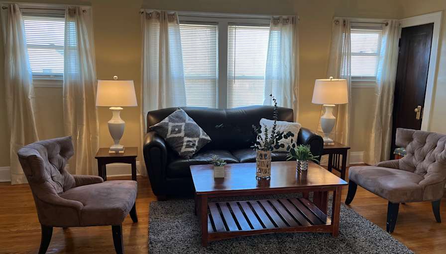 charmayne addison's room