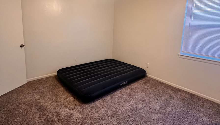 Grace's room