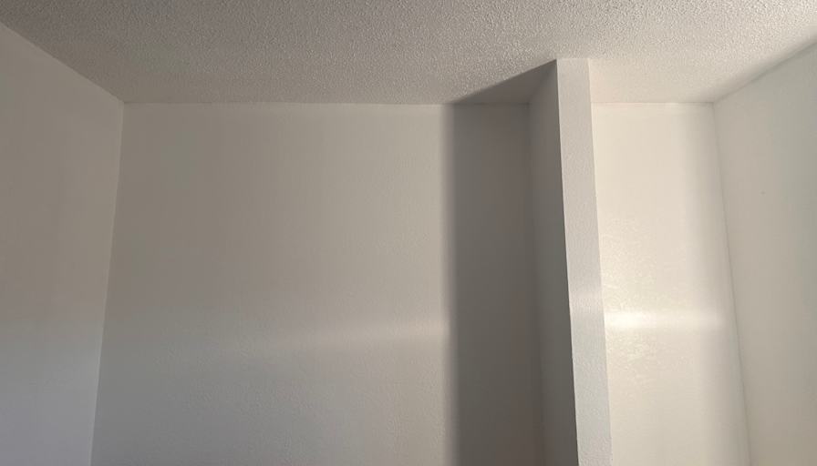 Elaine Gonzalez's room