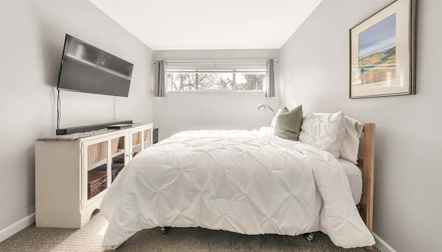 Michelle's room