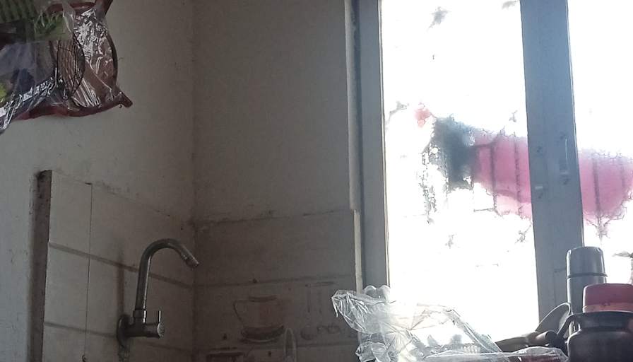 Shweta singh's room