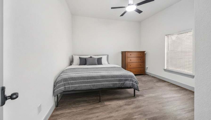 PadSplit's room
