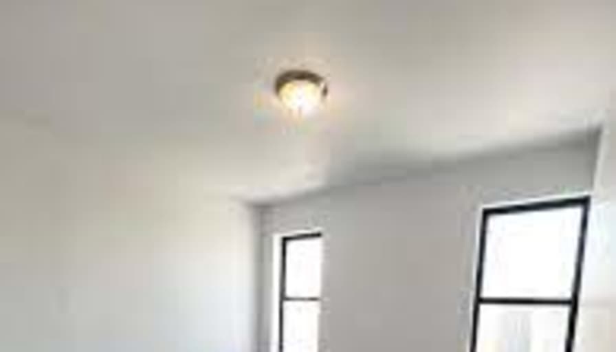 Joshua Dunn's room