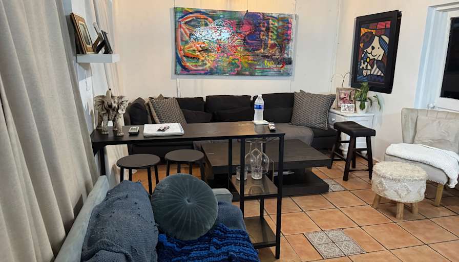 Jason's room