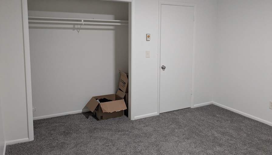 Ryelee's room