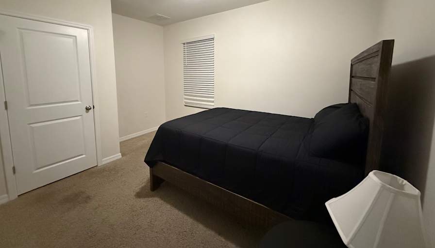 Junior's room