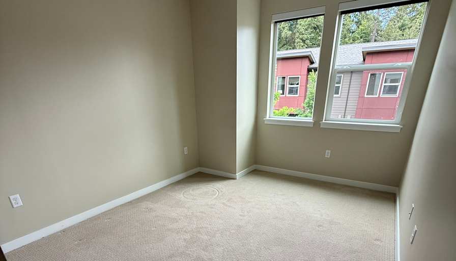 Austin's room