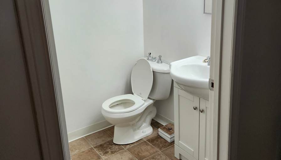 Faye Demorest's room