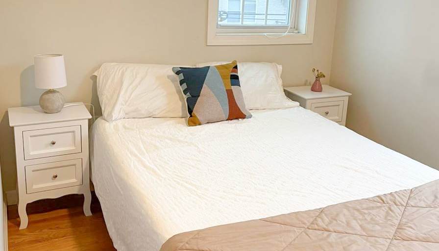 Michelle's room