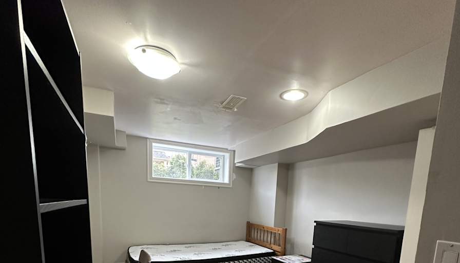Gloria's room