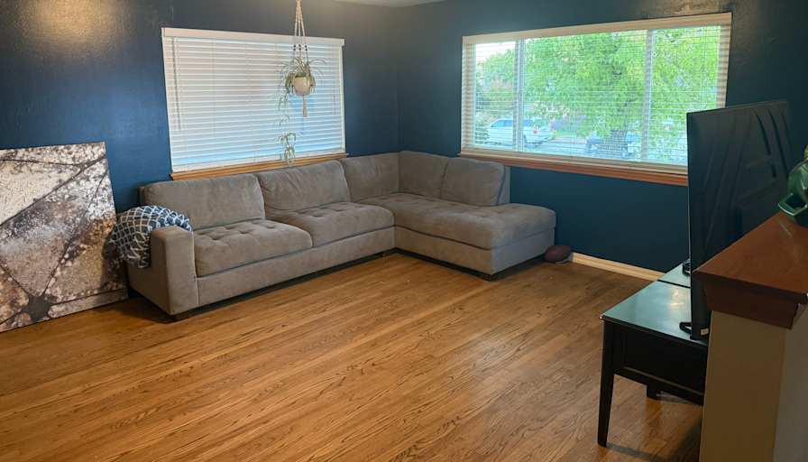 Devon's room
