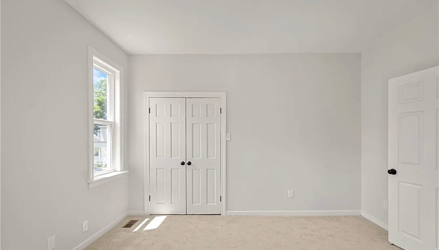Angie's room