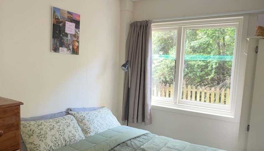 Lvii's room