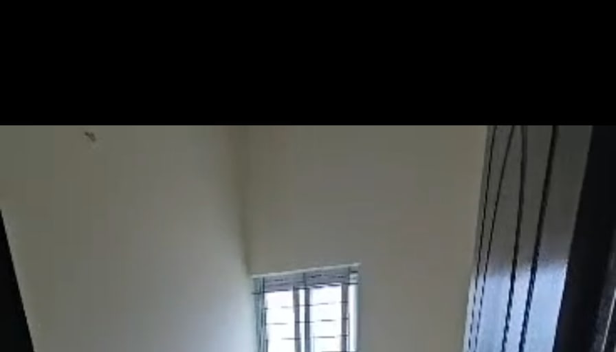 Ram's room