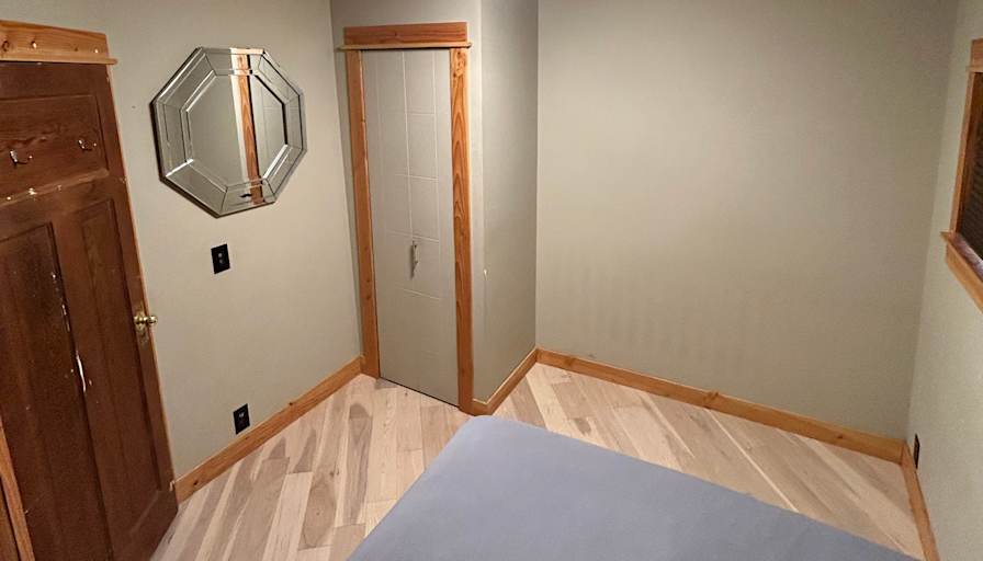 Hailey's room
