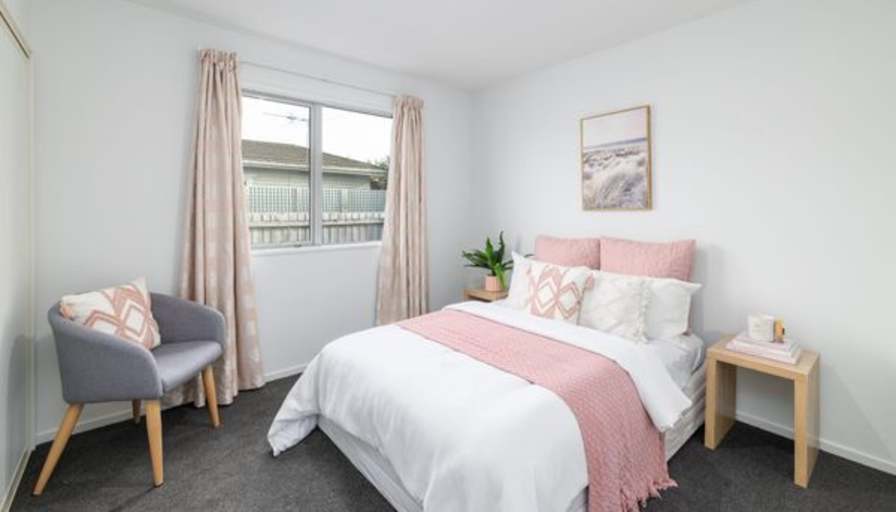 Philippa's room