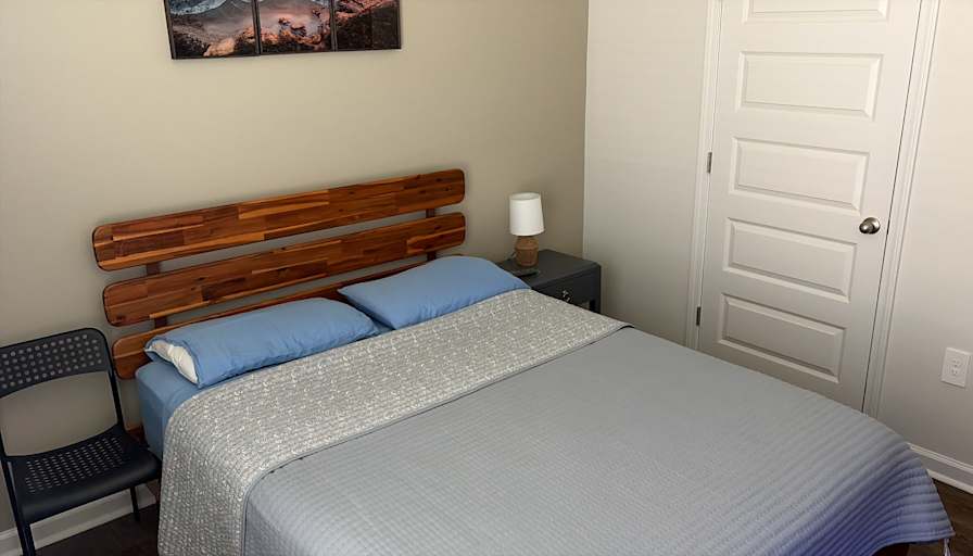 Jhon's room
