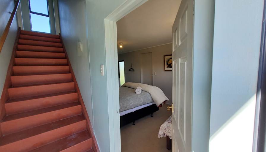 greg & carol miller's room