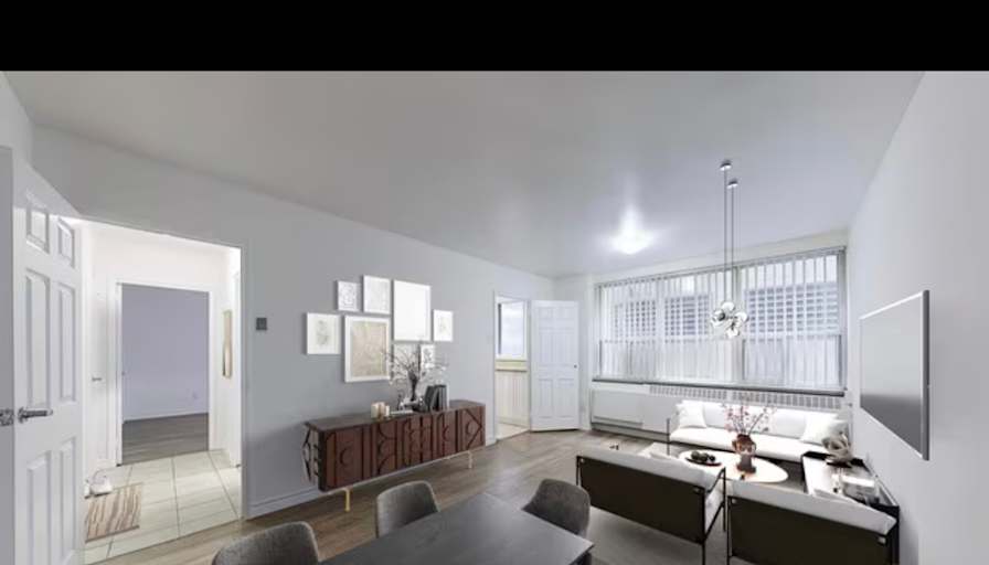 Charlize's room