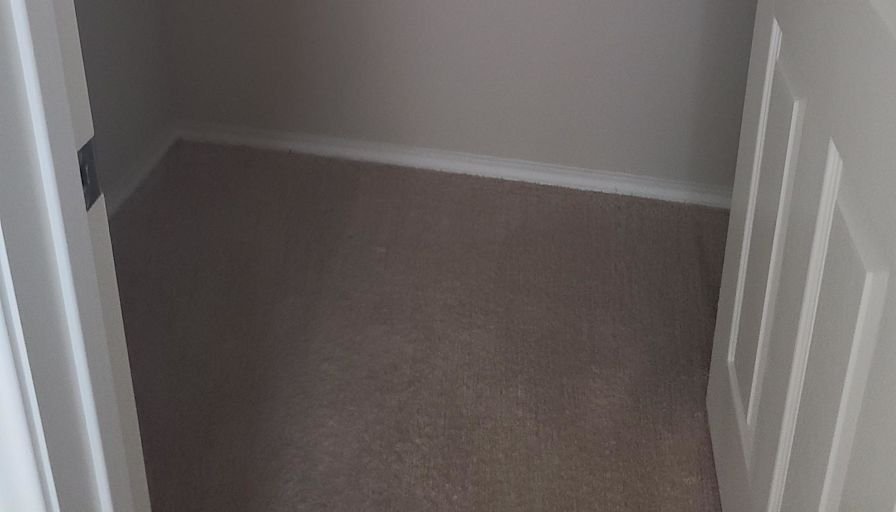 Mark's room