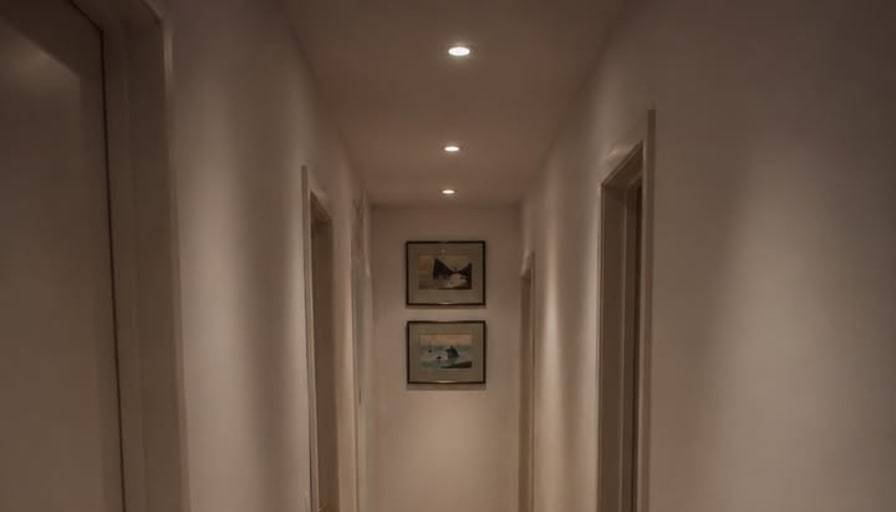 Julia's room