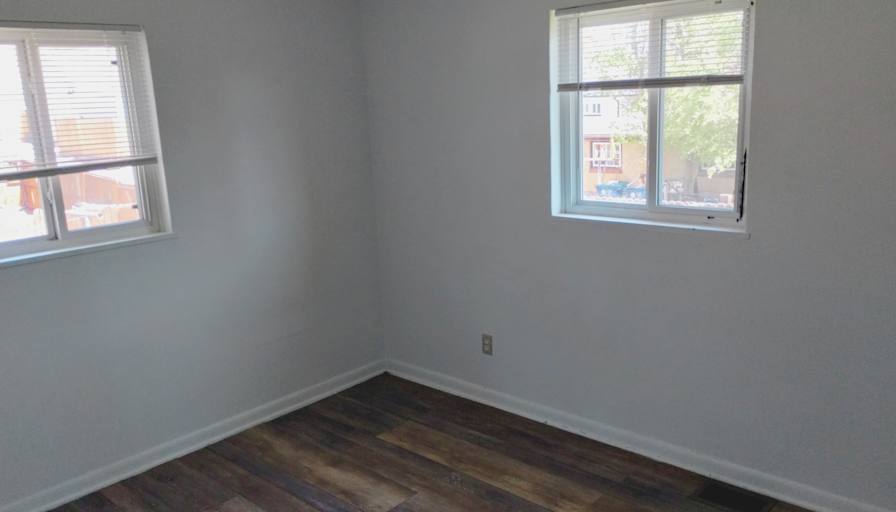 Jose Aceves's room